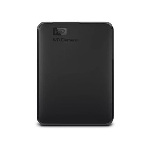 Western Digital HDD EXT 1TB WD Elements Portable 2,5" Cijene