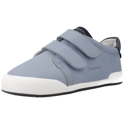 Blanditos Modne superge LONDRESBD BOY Modra Cene