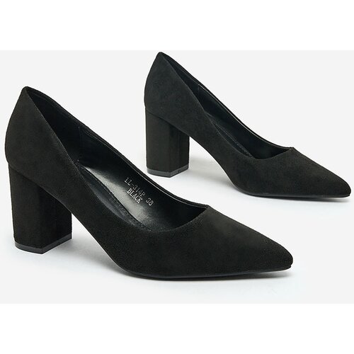 Resti Women's eco-suede Apessta pumps Cijene
