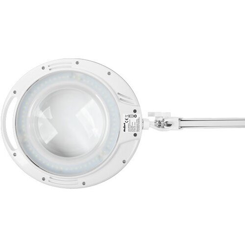 Rebel LUČ s povečavo 5D, 60 led diod, 10W, 6500K, (20823078) Cene