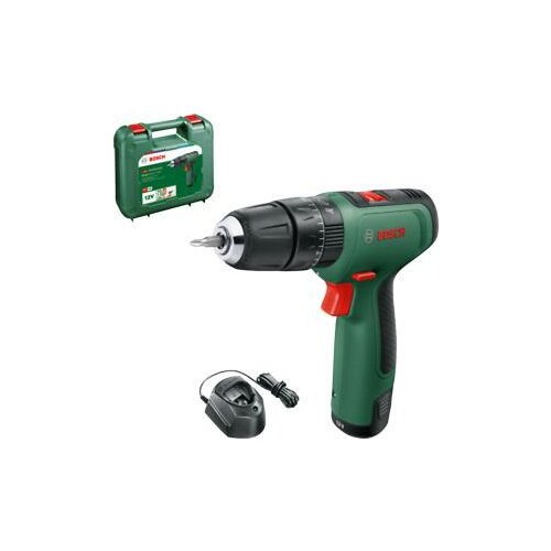 Bosch Aku bušilica-odvrtač EasyImpact 1200 06039D3104 Cene