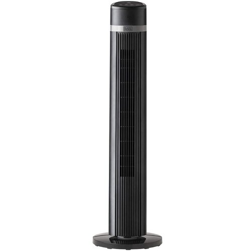 Black & Decker stolpni ventilator BXEFT50E Cene