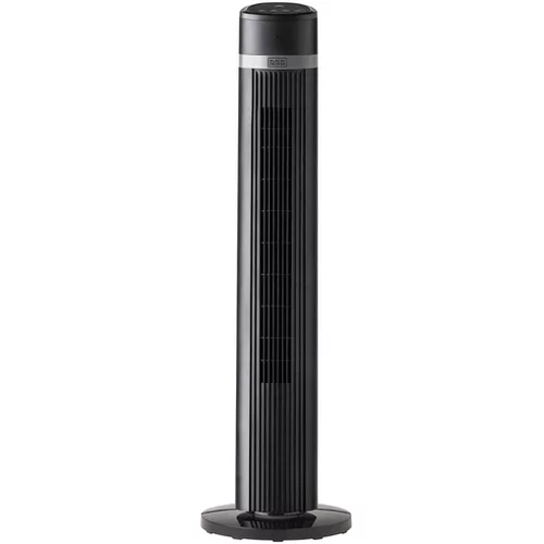 Black & Decker stolpni ventilator BXEFT50E