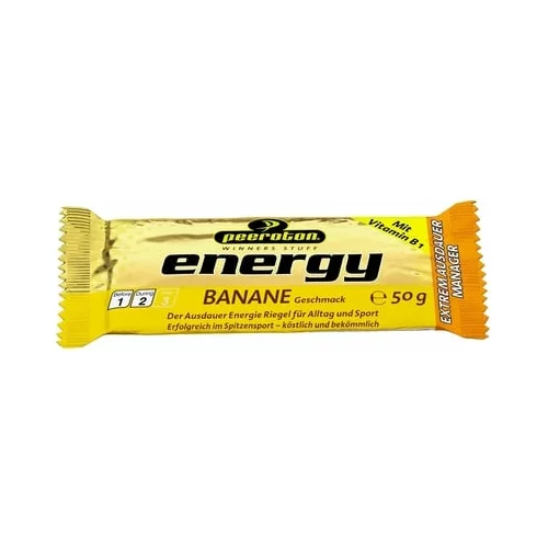 Peeroton Energy Bar