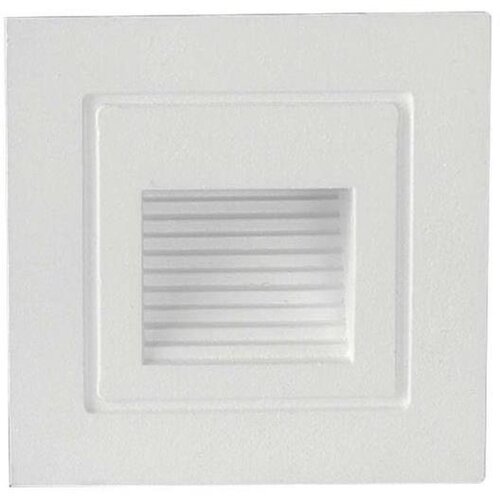  LED spolja&scaron;nje svetlo za stepeni&scaron;te LED/3W/230V 3000K IP65 belo Cene