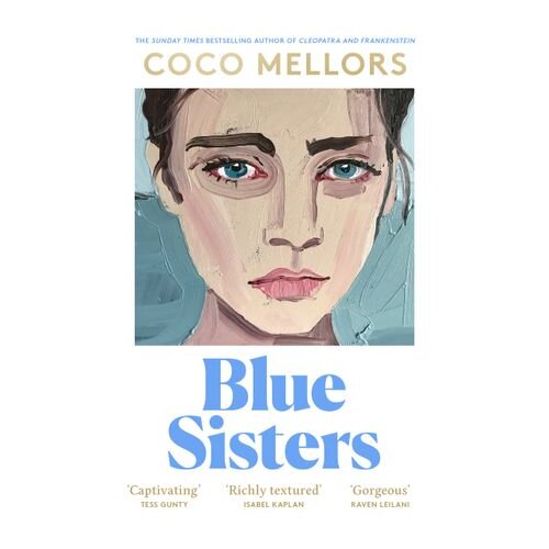 Harper Collins Publishers Ltd Coco Mellors - Blue Sisters Slike