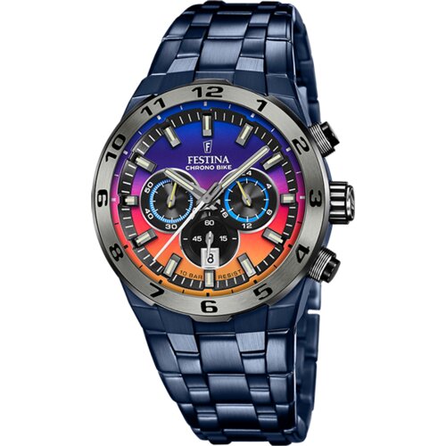 Festina CHRONO BIKE F20709-1 Cene