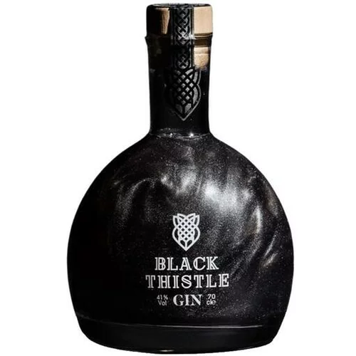 Black_thistle BLACK THISTLE gin Black Mist 0,7 l644782-X