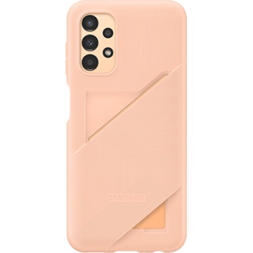 Samsung EF-OA136TPEGWW maska za mobitel 16,5 cm (6.5") Poklopac Breskva Cene