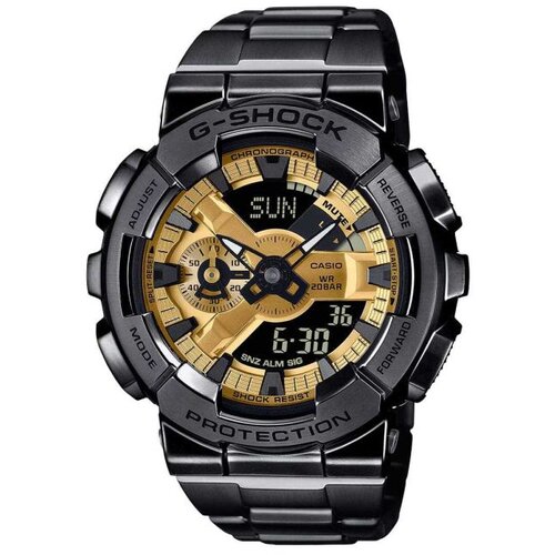 G-shock gm-110bd-1a9 Slike