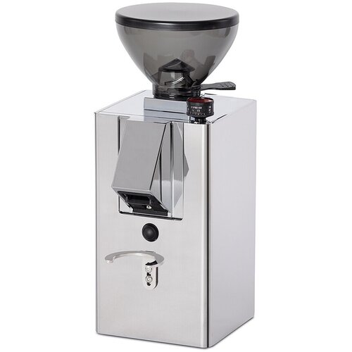 LA PAVONI LPGKBS02EU coffee grinder 310 W Chrome Slike