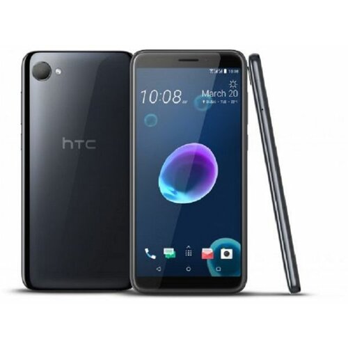 HTC Desire 12 DS Cool Black mobilni telefon Slike