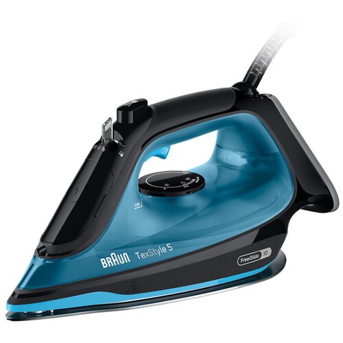 Braun SI5256BL TexStyle 5 parna pegla Cijene