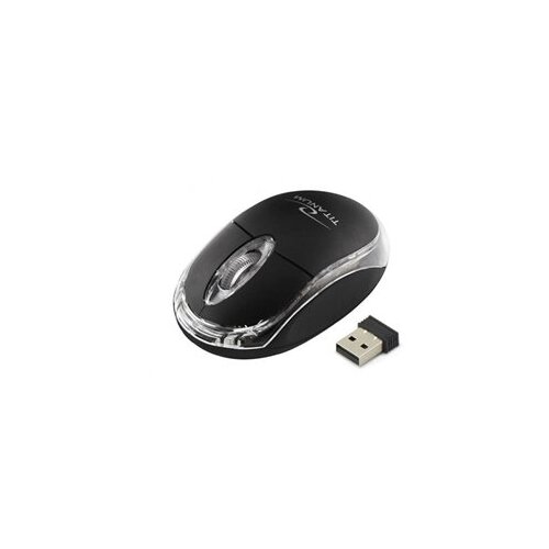  Miš wireless TITANUM 3D CONDOR, optical,... Cene