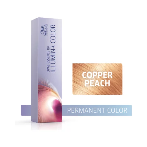 Wella Illumina Color Opal Essence - Copper Peach