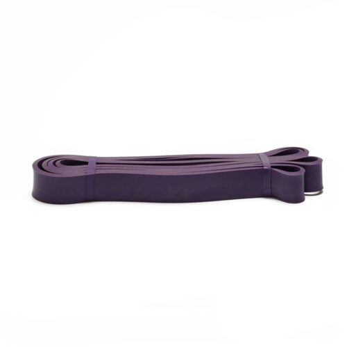  Power band guma za vezbanje 32mm (ljubicasta) Cene