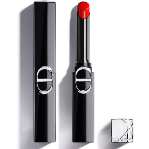 Dior Rouge On Stage dugotrajni ruž za usne nijansa 999 2.2 g Slike