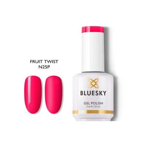  BLUESKY TRAJNI LAK FRUIT TWIST 15ML Cijene
