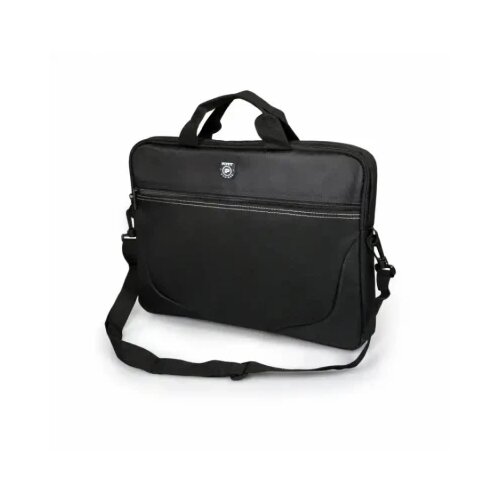 Port Designs torba za laptop 15.6 liberty lll/crna Slike