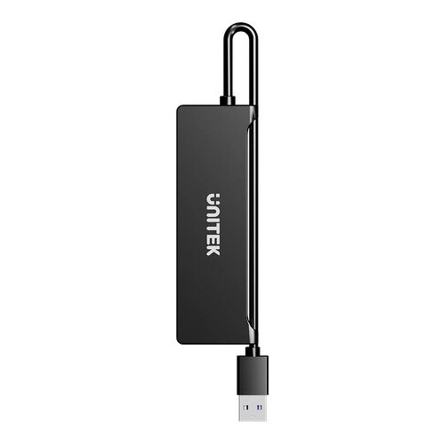 Unitek HUB Y-3145C USB-A /4x USB-A 5Gbps Slike