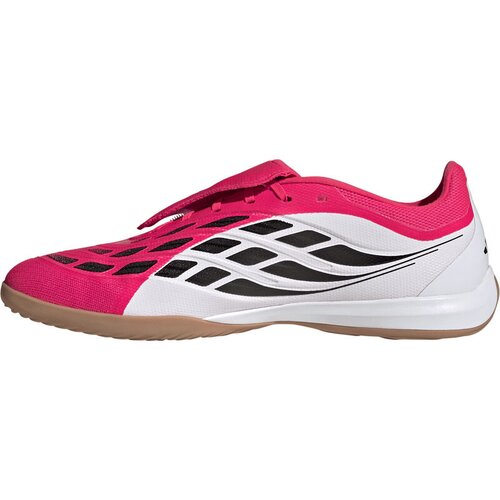 Adidas Mu&scaron;ke patike za fudbal Predator League FT IN, Crveno-bele Cene