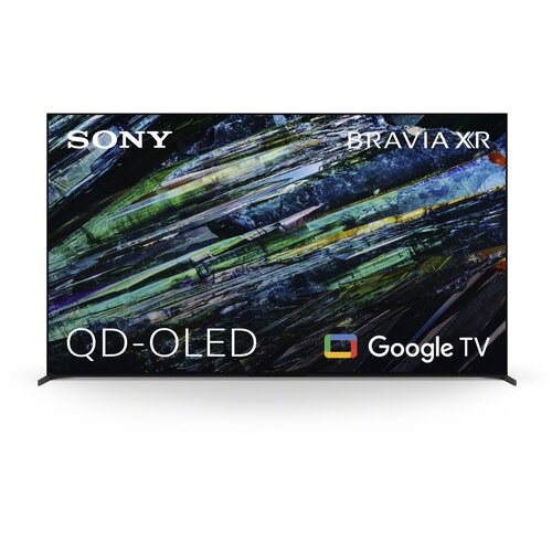 Sony XR-77A95L Slike