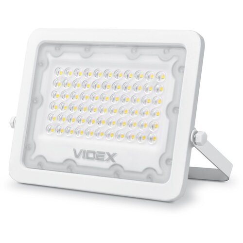 VIDEX led reflektor luca 50W 4500lm 5000K IP65 vodotesen bel Cene