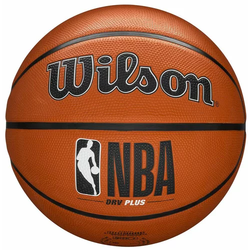 Wilson NBA DRV Plus košarkarska žoga