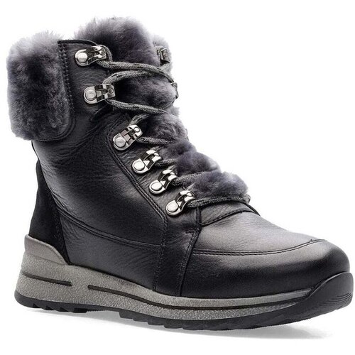 Ara Gležnjarji - Črna Slike