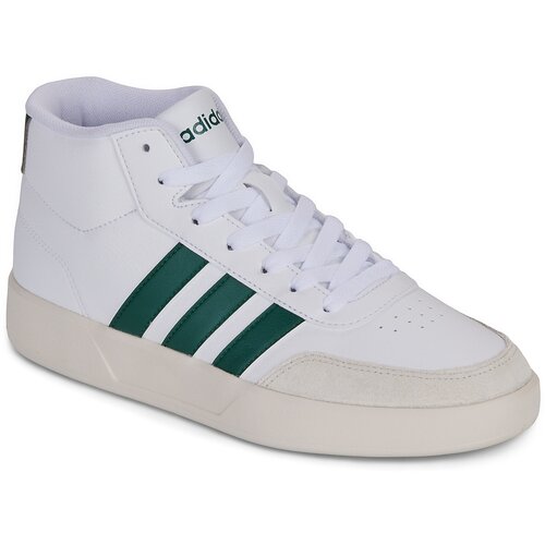 Adidas BREAKNET MID Bijela Slike