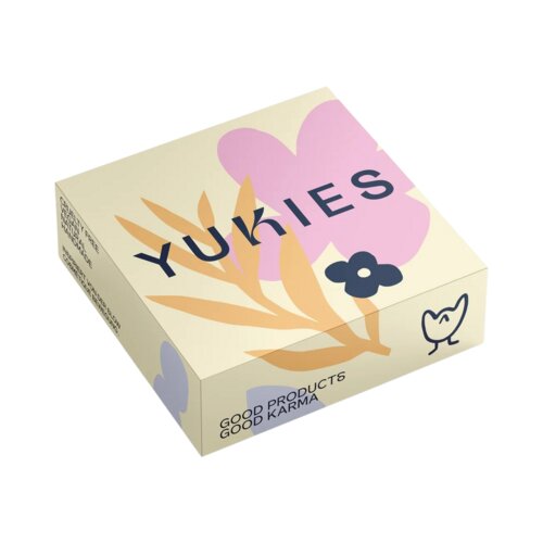 YUKIES Gift Box Cijene