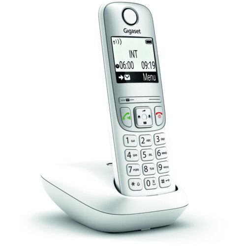 Gigaset telefon A690 duo iberia blanco, (20575973) Slike