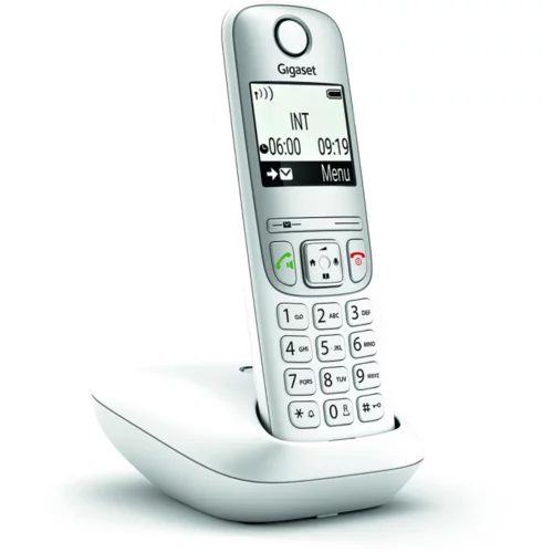 Gigaset Telefon A690 Duo Iberia Blanco, (20575973)