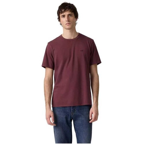 Levi&amp;#039;s Levis - pamučna mu&amp;scaron;ka majica Slike