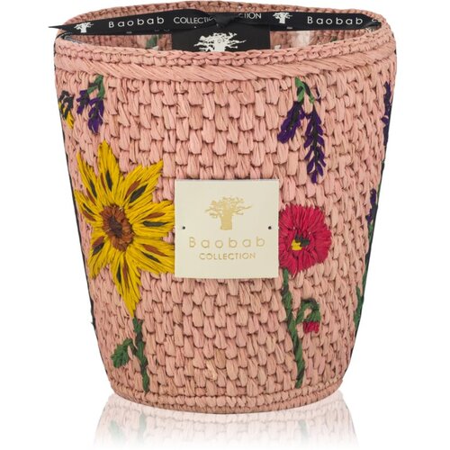 Baobab Collection Vony Kopelika di&scaron;eča sveča 1000 g Cene