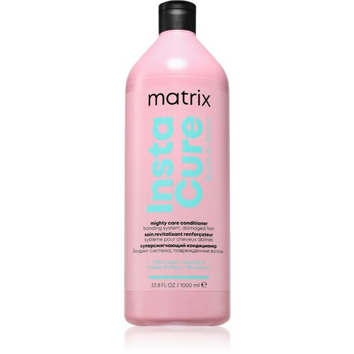 Matrix Instacure Build A Bond obnovitveni balzam 1000 ml Cene