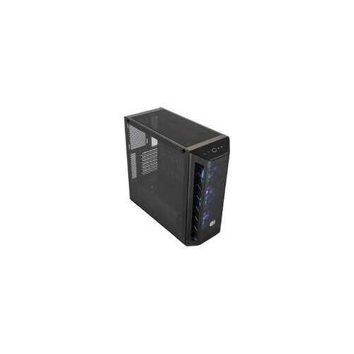Cooler Master Masterbox Mb511 Argb Box, (20305987) Cene