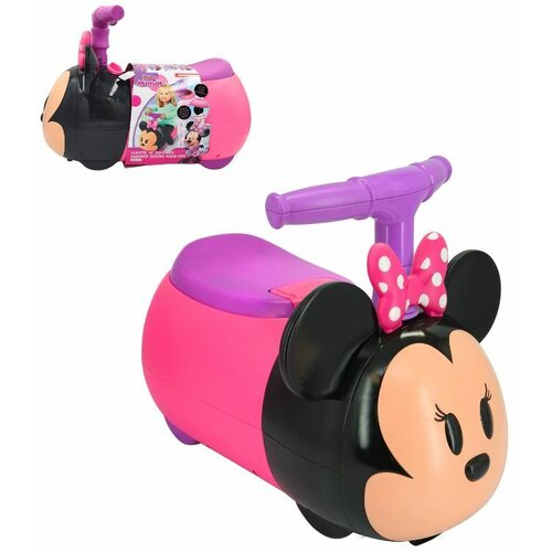 Milla Toys Guralica minnie zoom sa zvukom i svetlom 064683 Cene