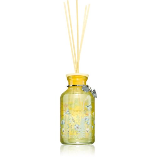 IPURO Limited Edition Fields Of Golden aroma difuzer 240 ml Slike