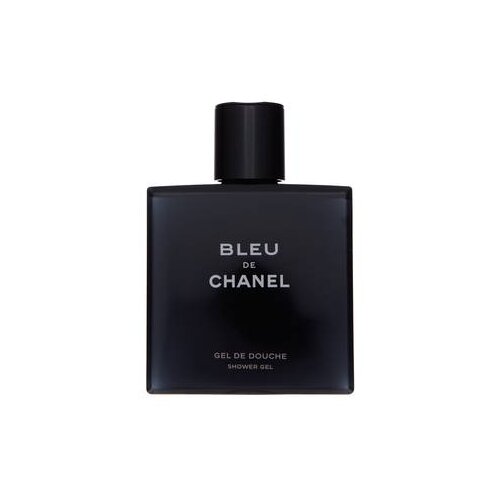 Chanel bleu de gel za tu&amp;scaron;iranje 200 ml za mu&amp;scaron;karce Slike