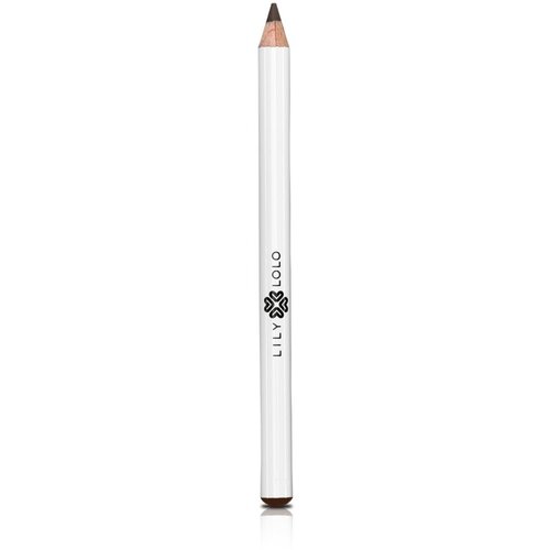 Lily Lolo Črtalo za oči - Brown Slike