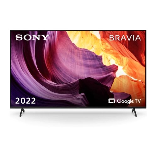  65" SONY SMART 4K UHD TV KD65X81KAEP (KD65X81KAEP) Cijene