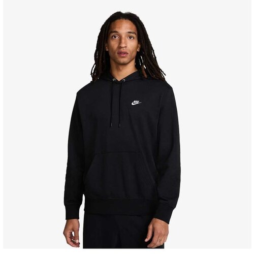 Nike M nk club ft po hoodie Cene