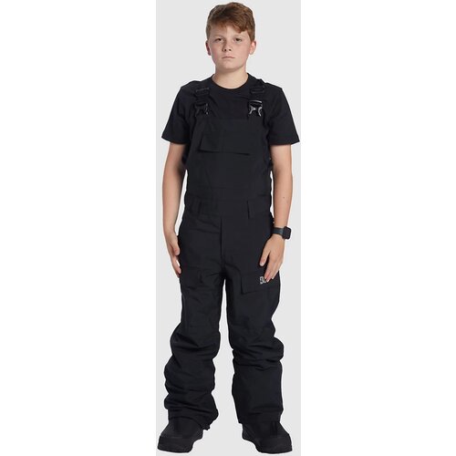 DC Roadblock Kids Hlace black Cene