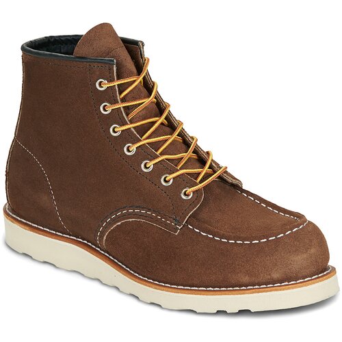 Red Wing Pol&amp;scaron;kornji 8836 CLASSIC MOC Kostanjeva Slike