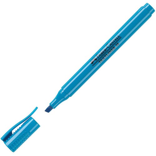 Signir 1-5mm slim 38 superfluorescentan faber castell 157751 plavi Cijene