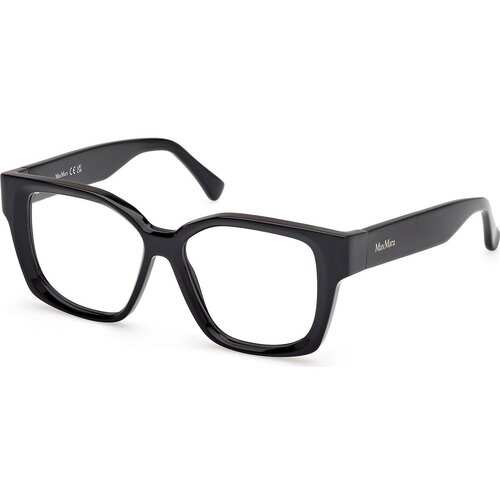 Max Mara MM5184 001 ONE SIZE (52) Črna/Kristalna Cene
