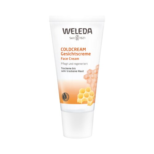 Weleda Coldcream - krema za hladne dane Cijene