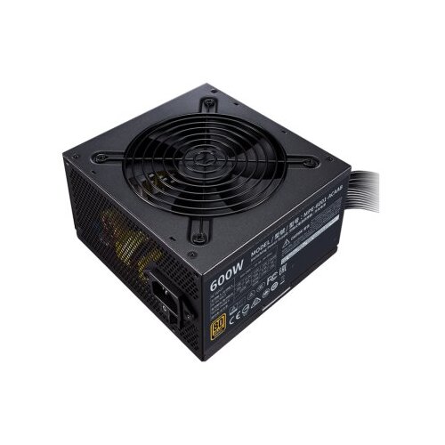 Cooler Master MWE White 600W MPE-6001-ACABW-EU Cene