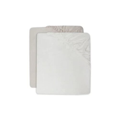 Jollein plahta 2/1 ivory/nogat 60x120 BEIGE Cijene